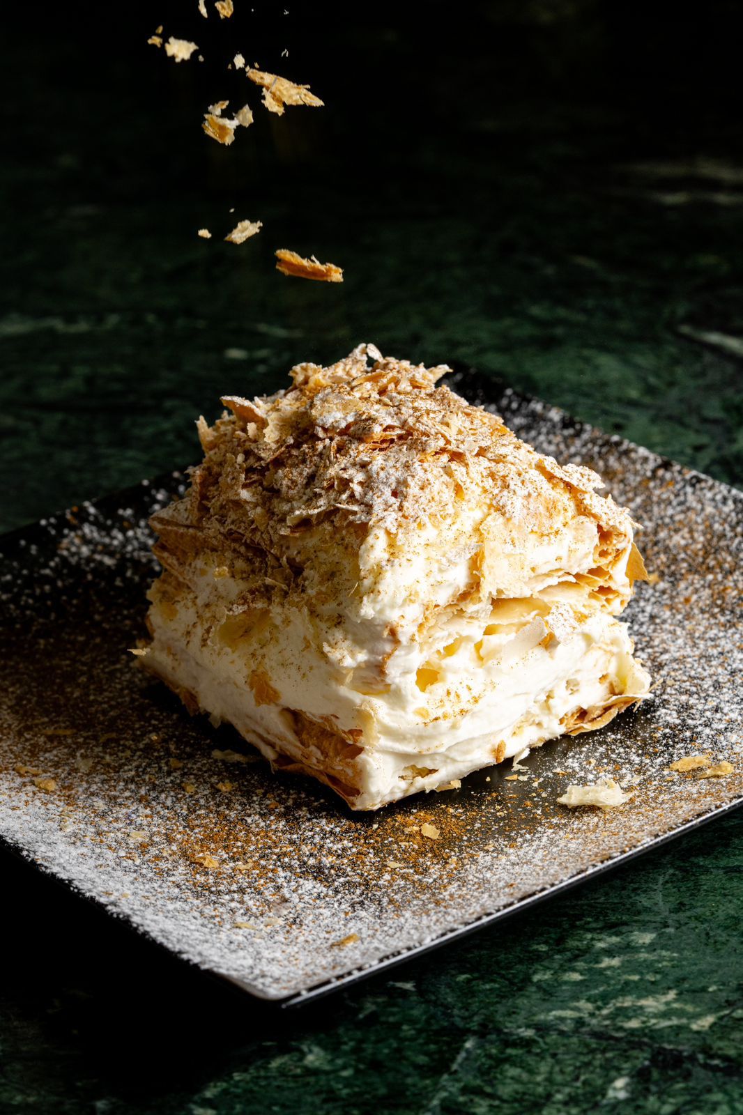 THE BEST MILLE-FEUILLE IN TOWN! - Image 2